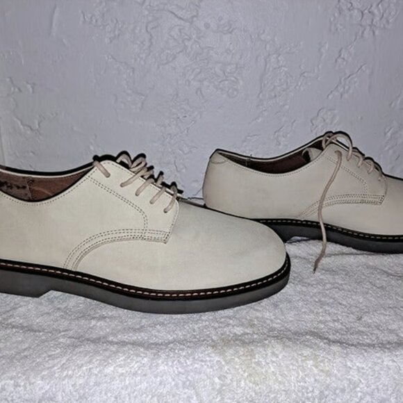 Bass Oxford Shoes for men main image 4